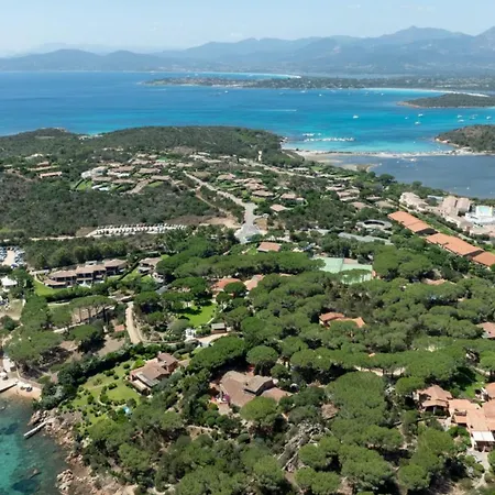 Hébergement de vacances Farfalla Azzurra *